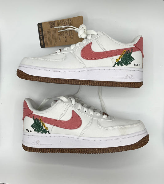 WMNS Air Force 1 ‘07 SE ‘CATECHU’